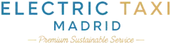 Electric Taxi Madrid